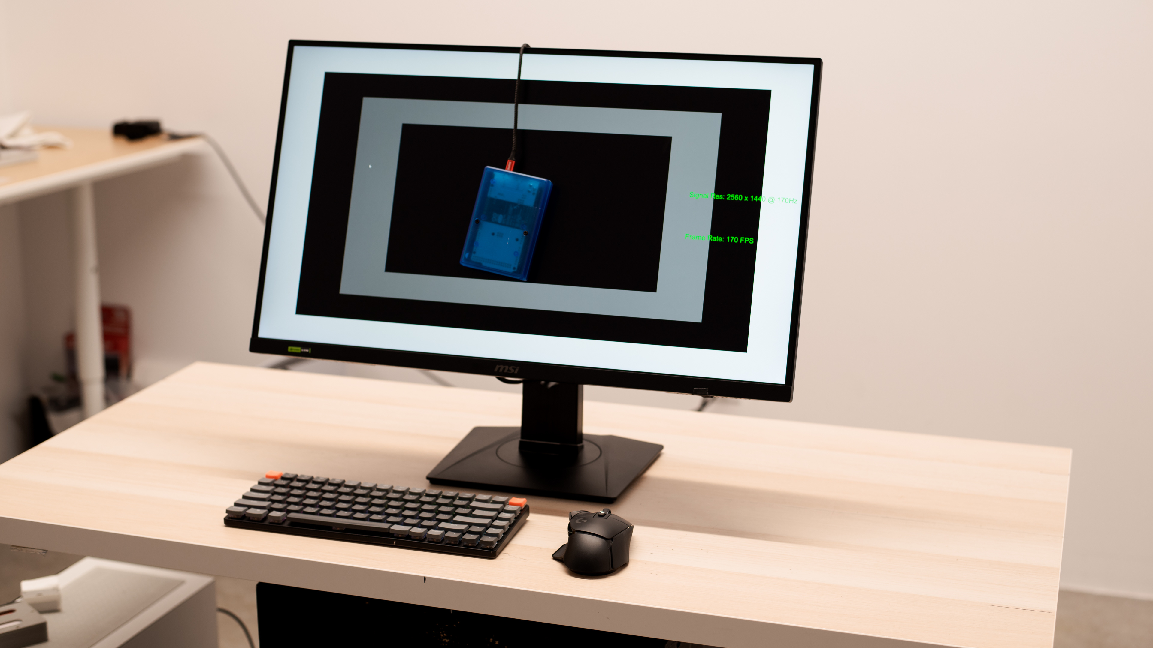 perceptual testing image