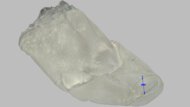Mizuno Sky Prime Forefoot Height Photo
