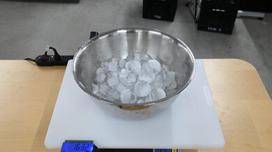 LG LF24Z6530S Ice Maker Rate Photo