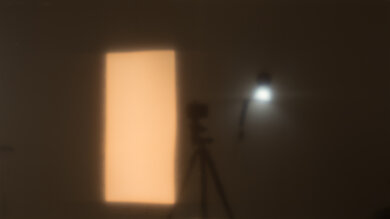 Hisense U8G Bright Room Off Picture