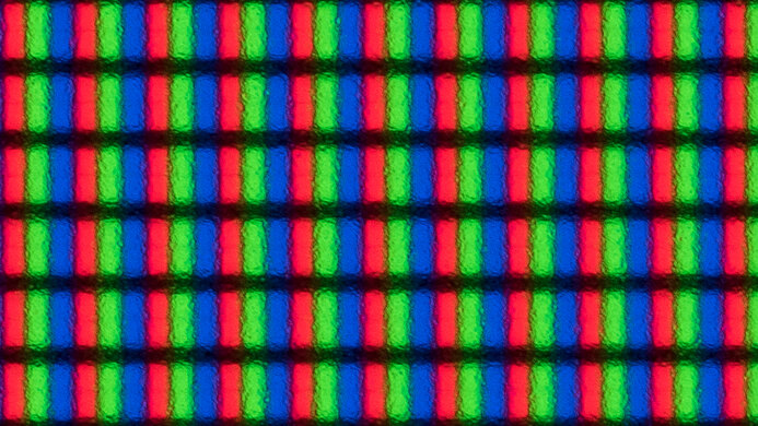 Corsair XENEON 32QHD165 Pixels