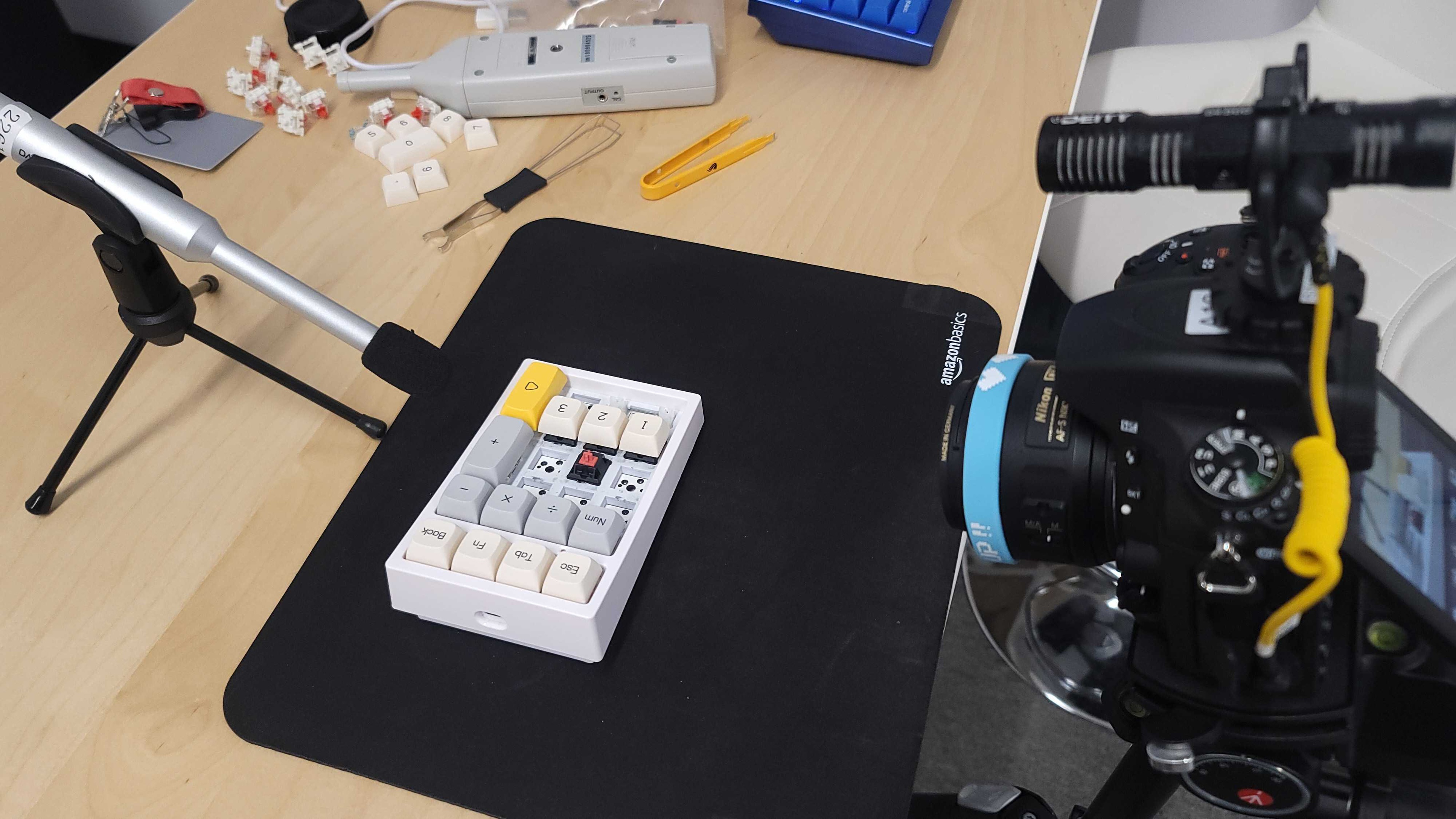 perceptual testing image