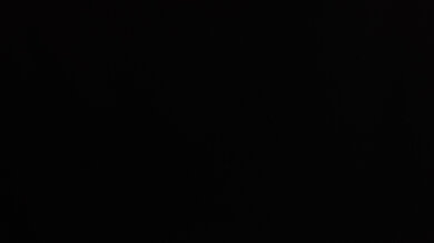 Sharp AQUOS XLED FV1  Black Level Raise Picture