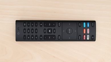 Vizio V Series 2019 Remote Picture