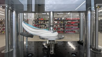 HOKA Rocket X 3 Heel Cushioning Picture