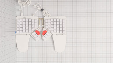 ZSA Moonlander Top Picture