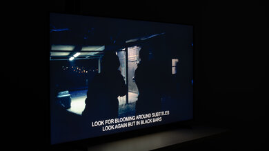 Samsung Q60D [Q60, Q60DD] QLED Blooming Photo In Game Mode