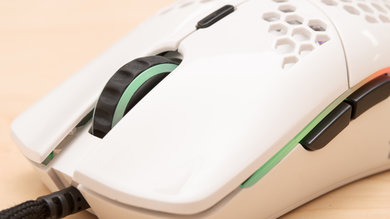 GLORIOUS Model O Mouse wheel picture