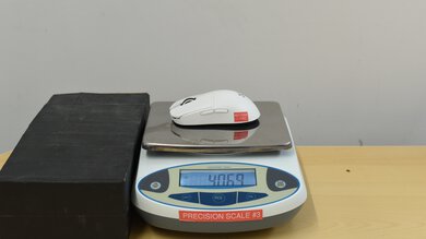 MCHOSE L7 Pro Minimum Weight Picture