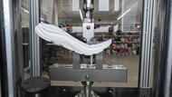 HOKA Clifton 11 Forefoot Bending Resistance Picture