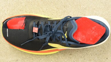 Diadora Gara Carbon 3 Toe Clearance Photo