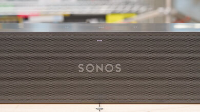 Sonos Ray Interface photo