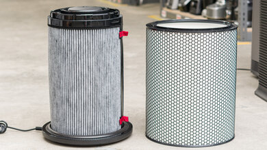 Dyson Purifier Cool TP07 Filter Localization Photo Sample