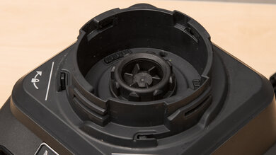 Ninja Detect Duo Power Blender Pro Build Quality Picture Sample