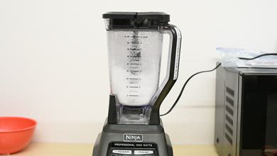Blendtec Total Blender Classic Review - RTINGS.com
