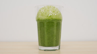 Ninja Detect Duo Power Blender Pro Fibrous Ingredients (Full Capacity) Photo Sample