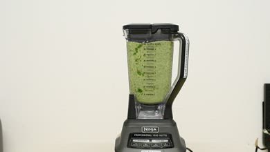 Blendtec Total Blender Classic Review - RTINGS.com