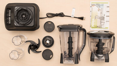 Ninja Detect Duo Power Blender Pro Bundle Picture Sample