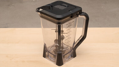 Ninja Detect Duo Power Blender Pro Jar Picture Sample