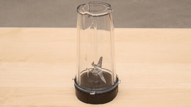 Ninja Detect Duo Power Blender Pro Optional Jar Picture Sample