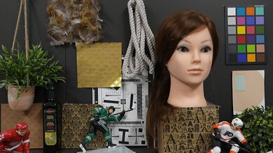 Sony α7C II FHD Test Scene Extract In FHD Sample