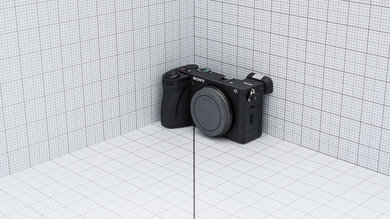 Sony α7C II Portability Picture Sample