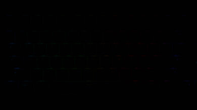 Keychron Q5 Max [Q1 Max, Q2 Max, etc.] Brightness Min Sample