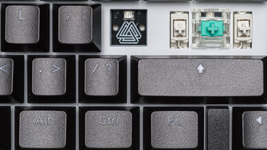 Keychron Q5 Max [Q1 Max, Q2 Max, etc.] Customizability Overview Sample