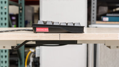 Keychron Q5 Max [Q1 Max, Q2 Max, etc.] Side Picture Sample