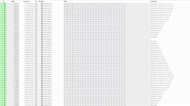 Keychron Q5 Max [Q1 Max, Q2 Max, etc.] Multi-Key Raw USB Sample