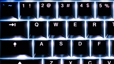 Keychron Q5 Max [Q1 Max, Q2 Max, etc.] White Shot Sample