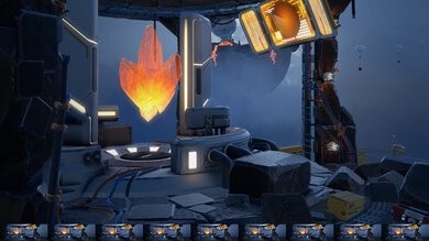 Acer Swift Go 14 (2024) Basemark Image Sample