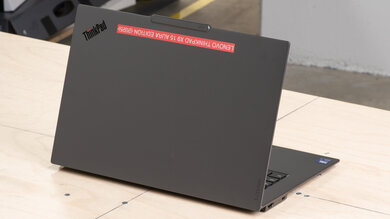 Acer Swift Go 14 (2024) Build Quality Photo Sample