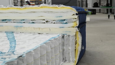 Casper Cooling Select Edge Support Picture Sample