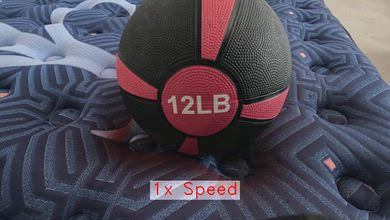 Puffy Royal Responsiveness Video Sample