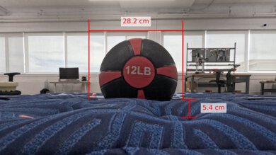 Casper Cooling Select Sinking & Contouring Picture Sample