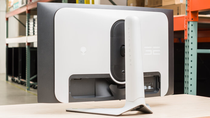 Dell U3219Q Review - RTINGS.com