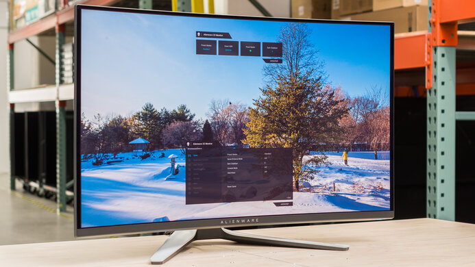 LG 34GK950F-B Review - RTINGS.com