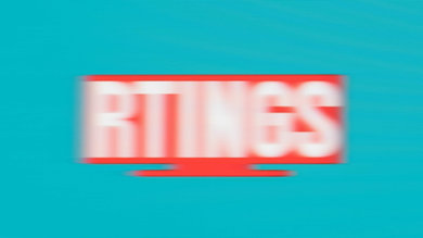 Dell P2417H Motion Blur Picture Sample