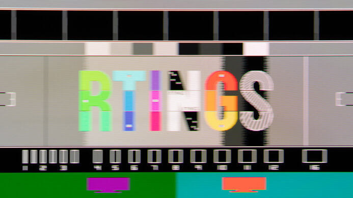 MSI MPG 274URDFW E16M Pursuit Photo VRR Sample