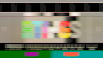 Dell UltraSharp U2720Q Response Time Table Sample