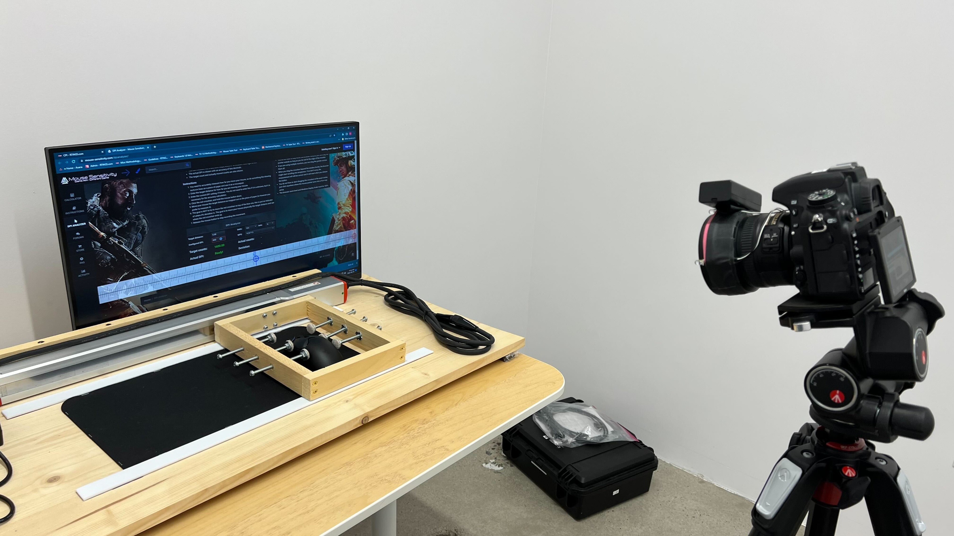 perceptual testing image