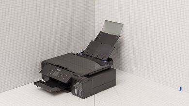 Brother MFC-L8905CDW [MFC-L8895CDW, MFC-L8900CDW] In Use Picture Sample