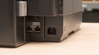 Brother MFC-L8905CDW [MFC-L8895CDW, MFC-L8900CDW] Inputs Picture Sample