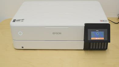 Epson Expression Photo XP-8800 Review - RTINGS.com