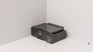 Brother MFC-L8905CDW [MFC-L8895CDW, MFC-L8900CDW] ISO View Picture Sample