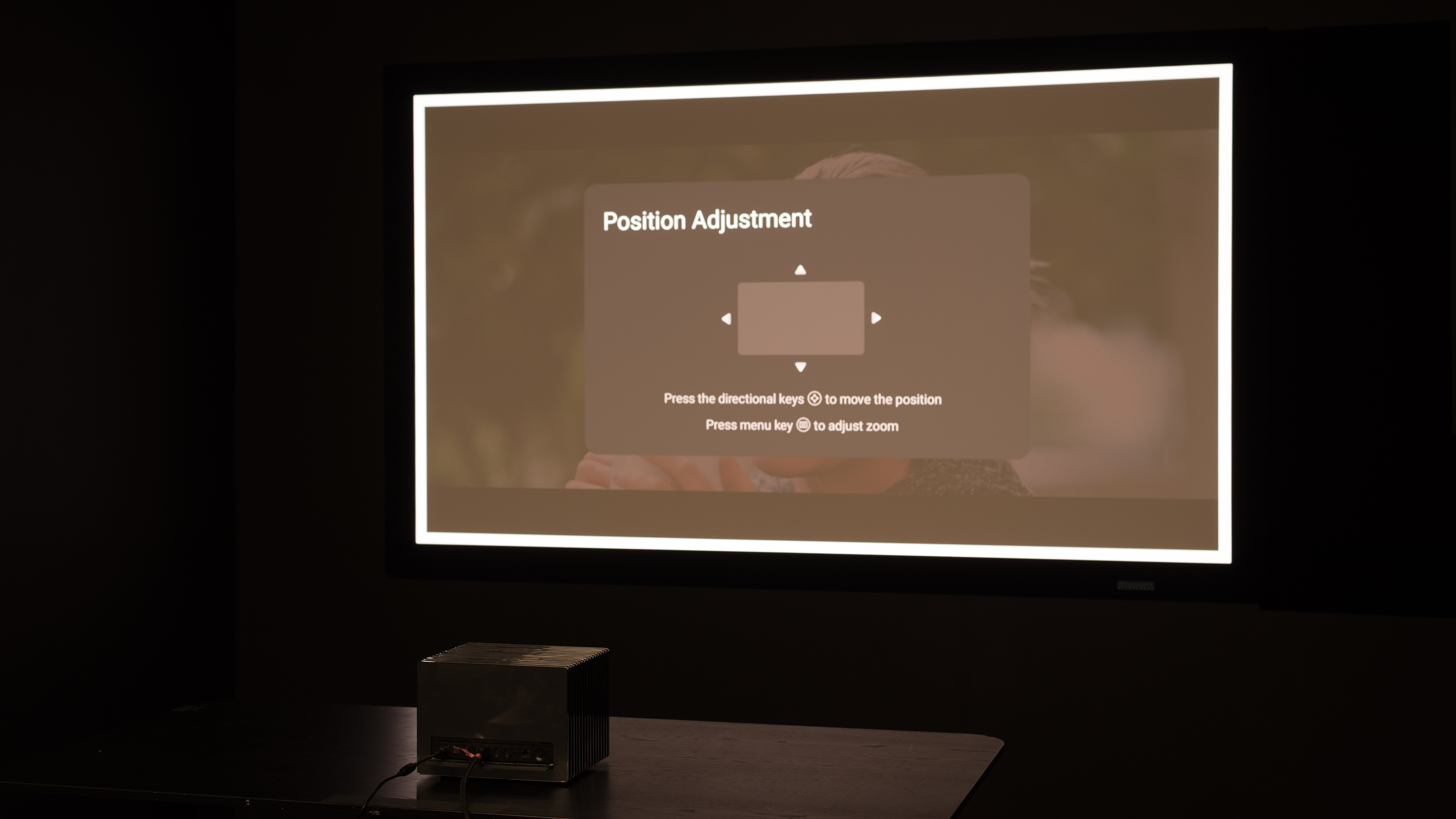 perceptual testing image