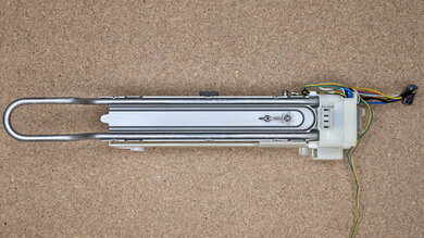 GE GSS25GYPFS Ice Maker Lower Photo Sample