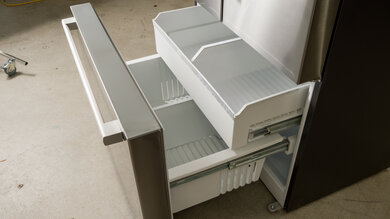 GE GSS25GYPFS Interior Storage Photo 2 Sample