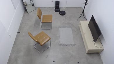 Ecovacs DEEBOT X8 PRO OMNI Household Adaptability Sample